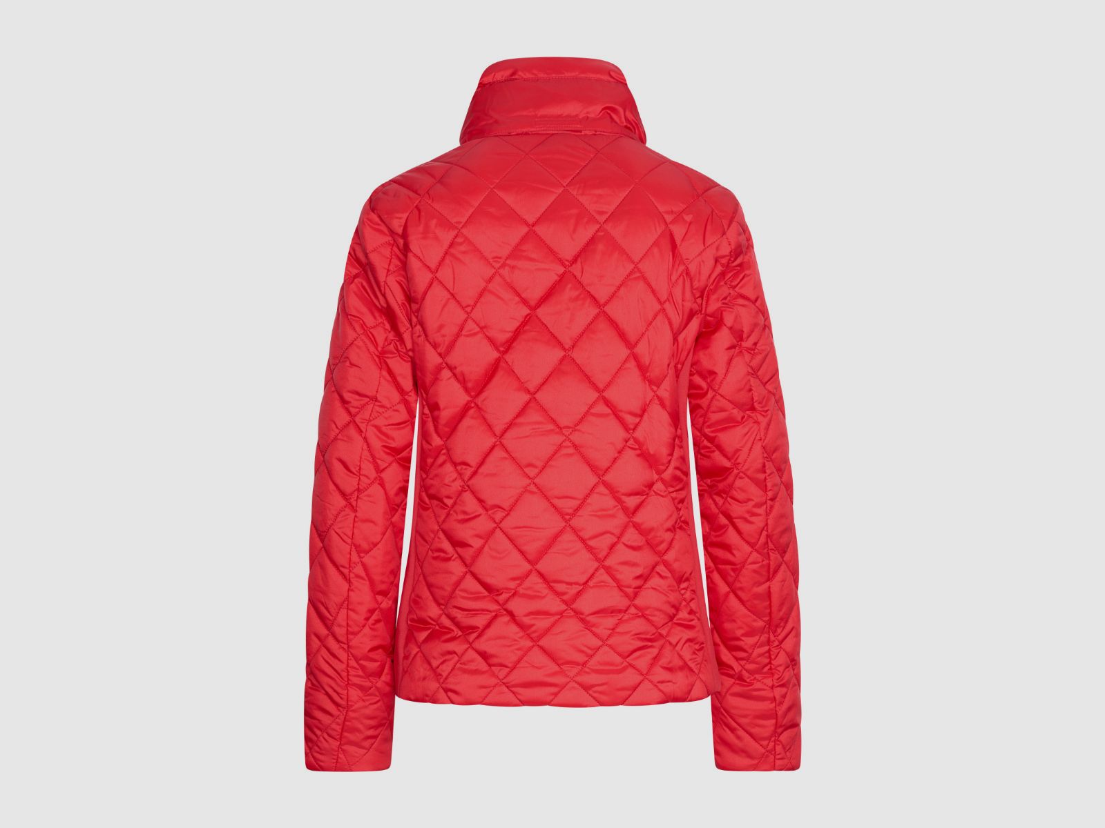 HV SOCIETY Jacket HVSCoco Red