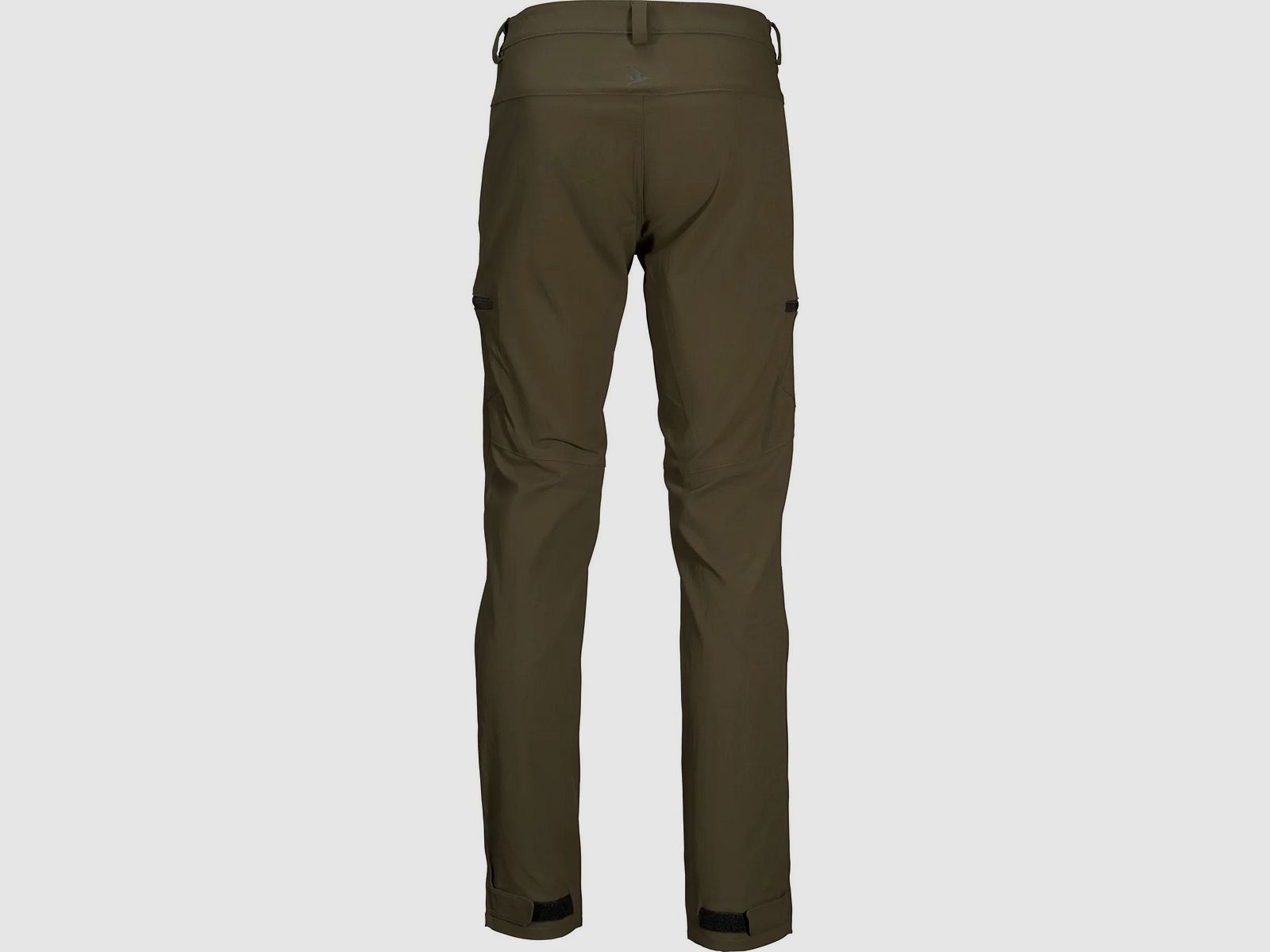 Pantaloni outdoor SEELAND Pine Green, immagine 2 di 6