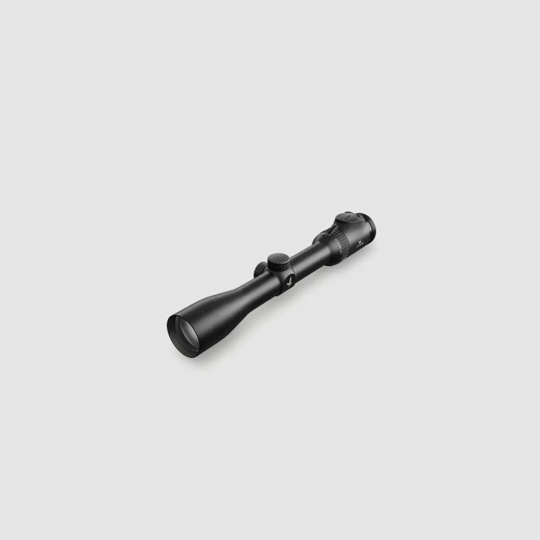 Lunette de visée Swarovski Optik Z6i 2,5-15×50 P (BT)