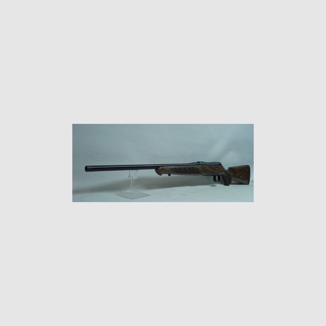 100 Classic LL56 MG oV - .308Win., culata de madera