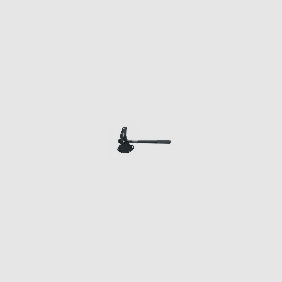 WALTHER TOMAHAWK Tactical 420