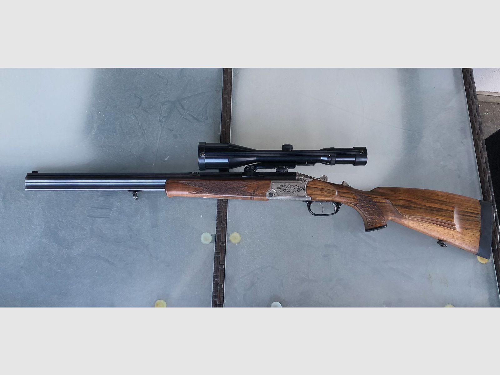 Blaser BBF 700/88