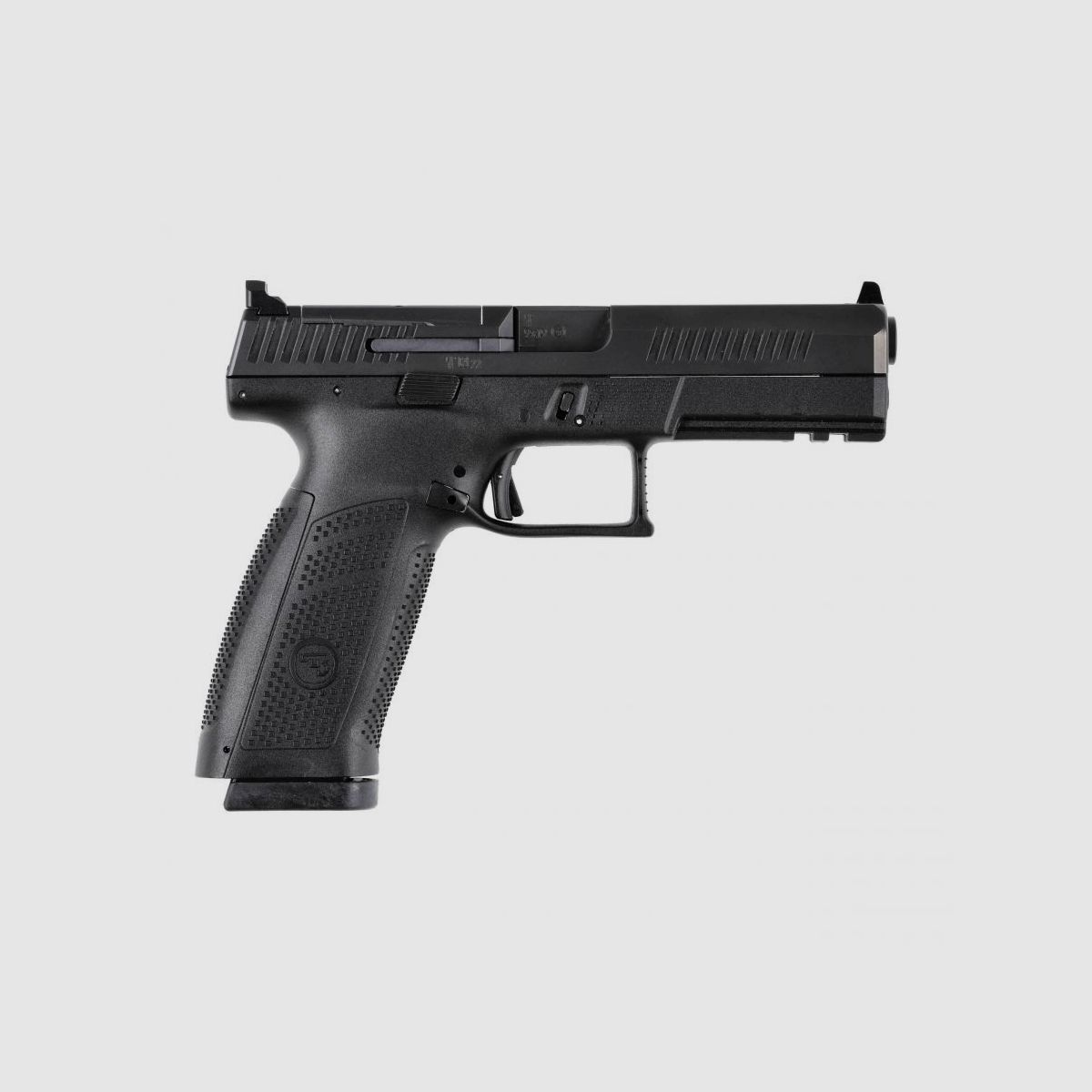 PISTOLET CZ P10 F OR 9x19, zdjęcie 4 z 9