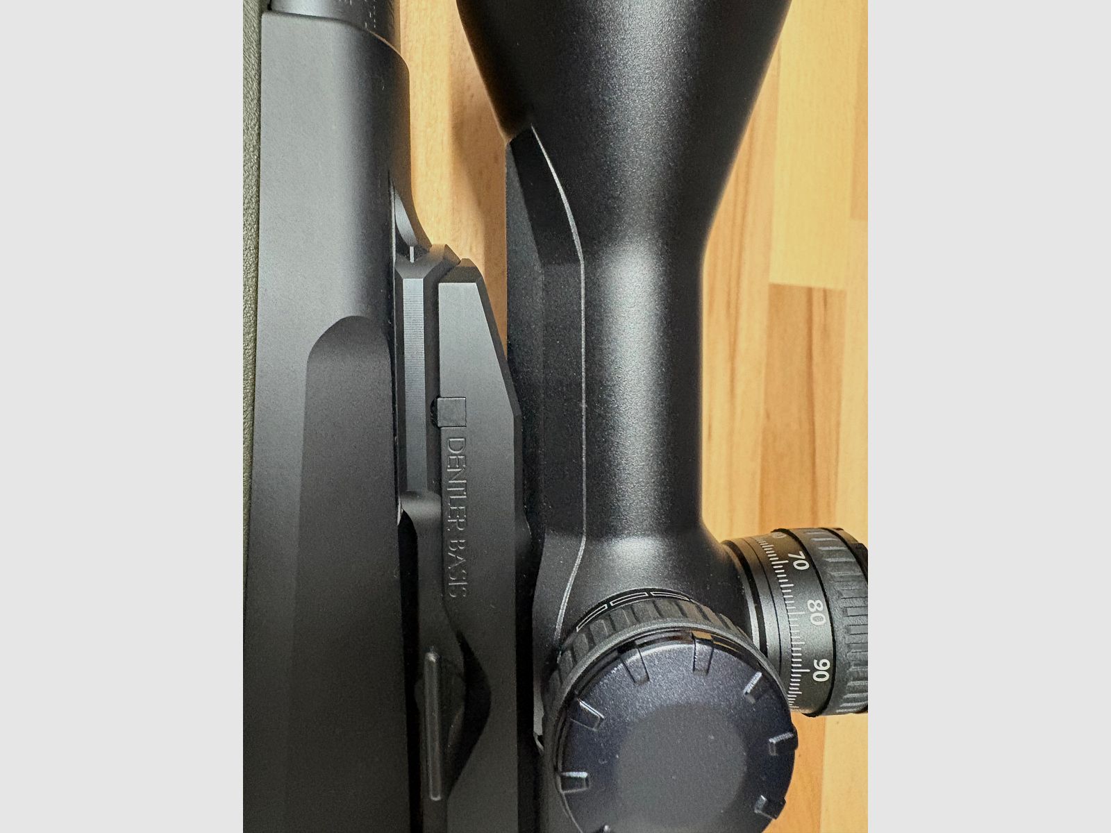 Merkel Helix Speedster Compleetpakket