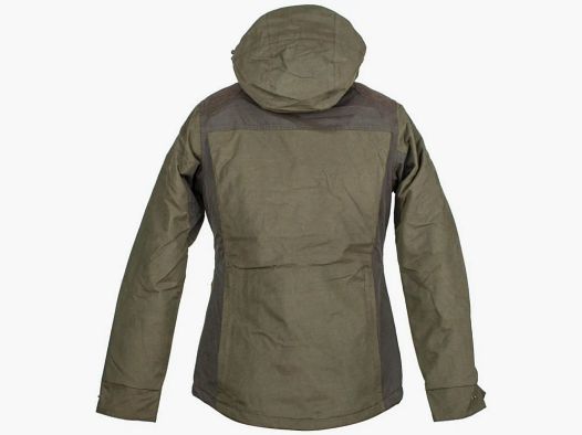 KURTKA MYŚLIWSKA DAMSKA HALLYARD BOVILLE JACKET