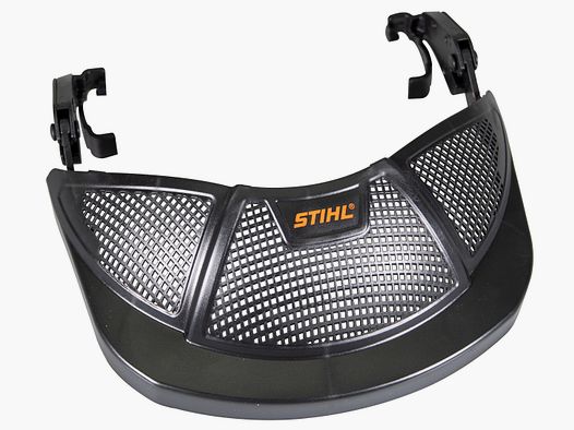 Stihl visor holder with joint system Dynamic GPA 30