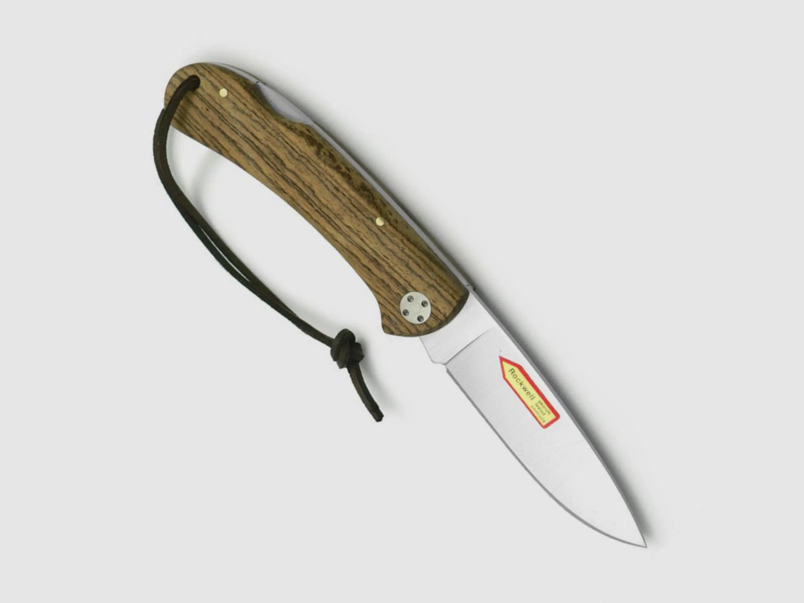 PUMA IP el corte, bocote