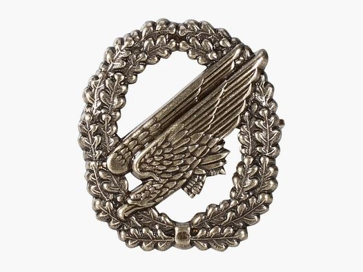 Fritzsch BW Barettabzeichen Fallschirmjäger ohne Flagge