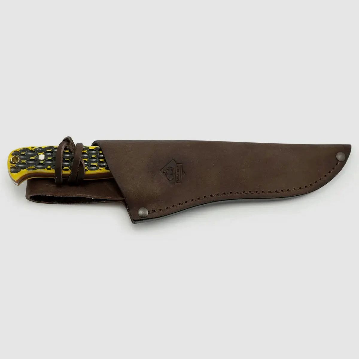 PUMA SGB Buffalo Hunter, jigged bone
