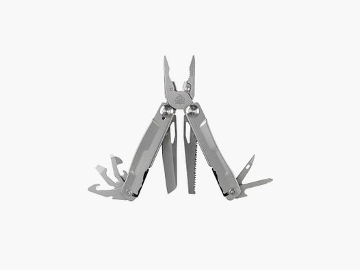 PUMA TEC, Multitool in acciaio