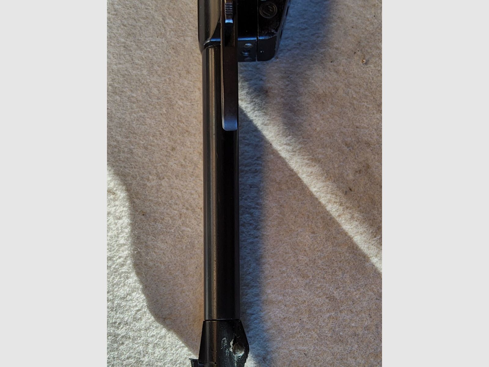 Feinwerkbau M65