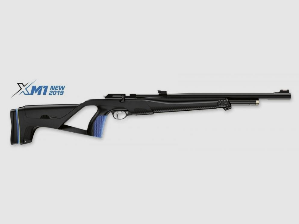 Stoeger XM1 PCP, Bild 1 von 11