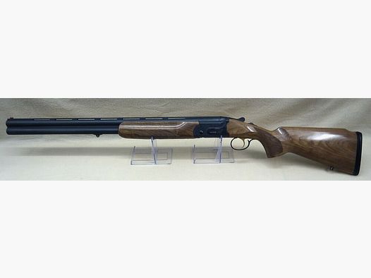 Akkar Silah Churchill 206 E Hunting Black II Lady sinistra
