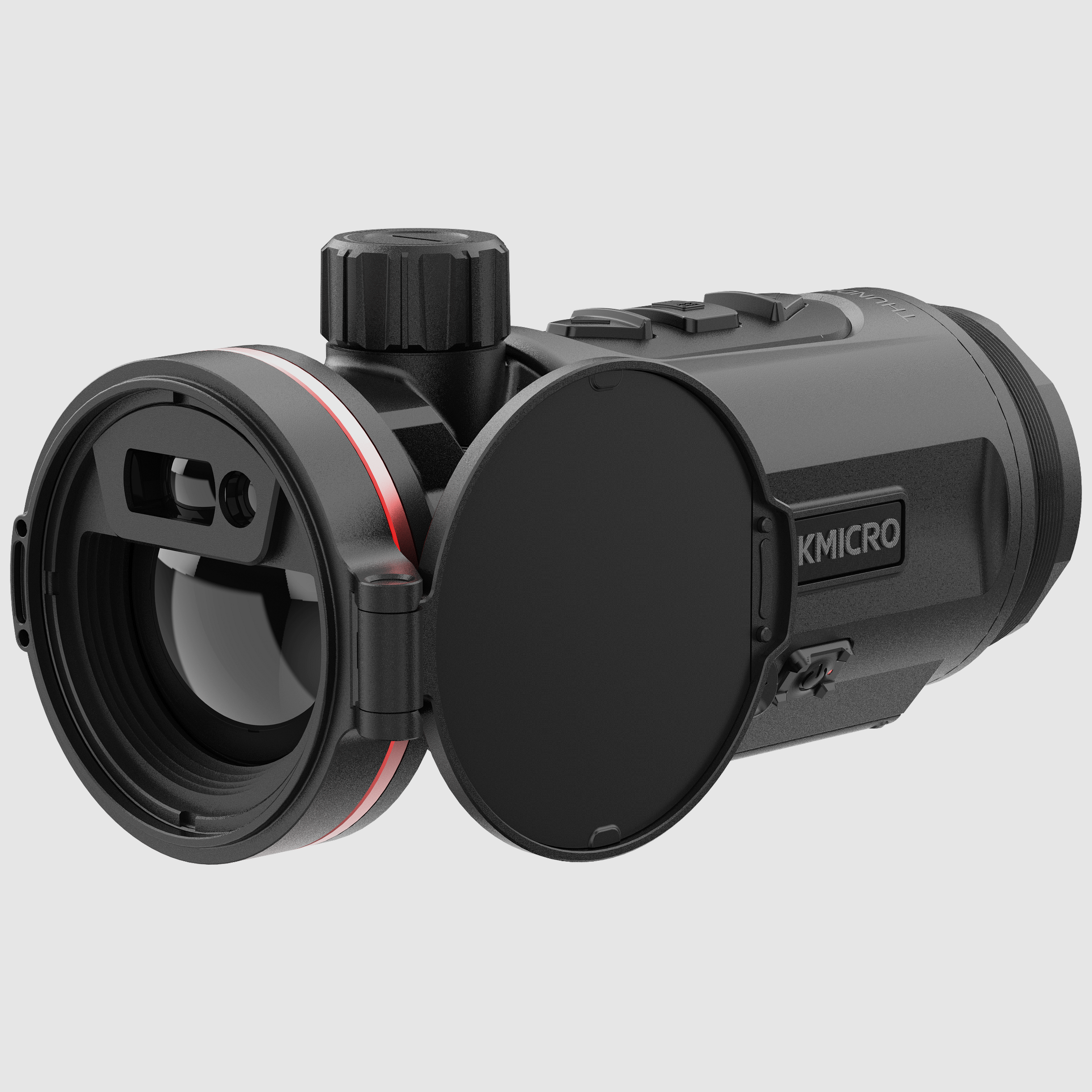 HIKMICRO THUNDER TQ35CL 3.0 + opzione adattatore, immagine 7 di 7