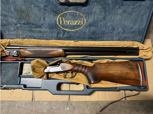 FUSIL PERAZZI MX1-B