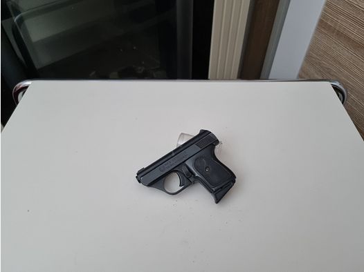 ME 8 ME8 Detective Automatic 8 mm Knall