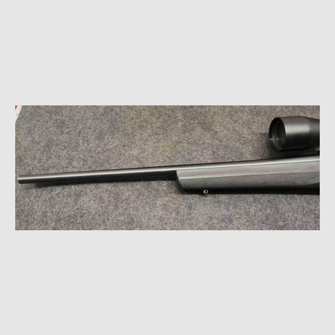 Howa 1500