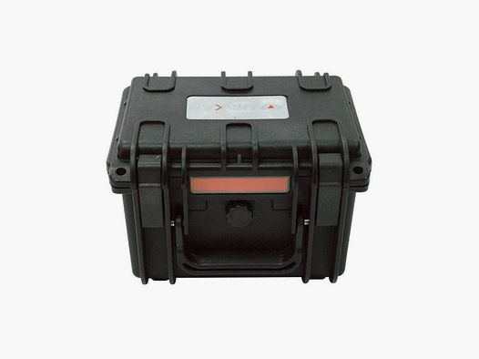 Waterdichte wapen koffer Urikan x-p3 2,8l