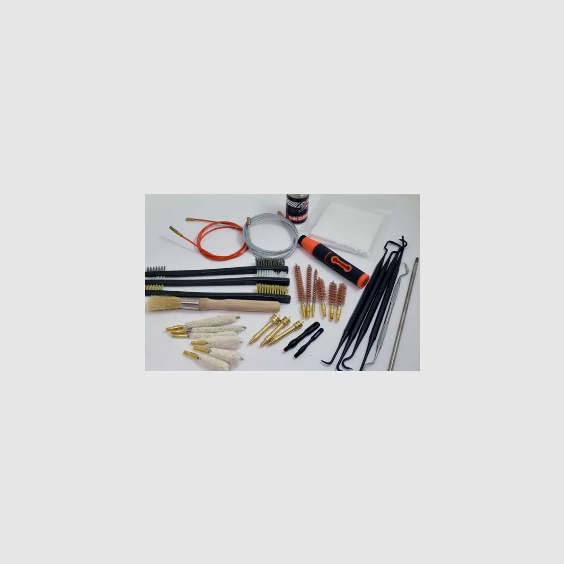 Kit de nettoyage universel DAA, image 4 sur 4