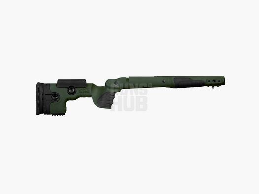 Osada GRS Tikka CTR Bifrost Green