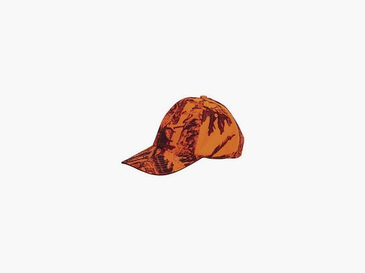 Gorra GAMO Safe Camo