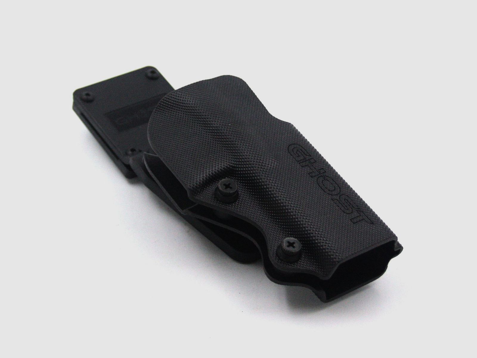 Holster Ghost Hybrid SGHD01, RH, pour Glock 17 Gen1-5