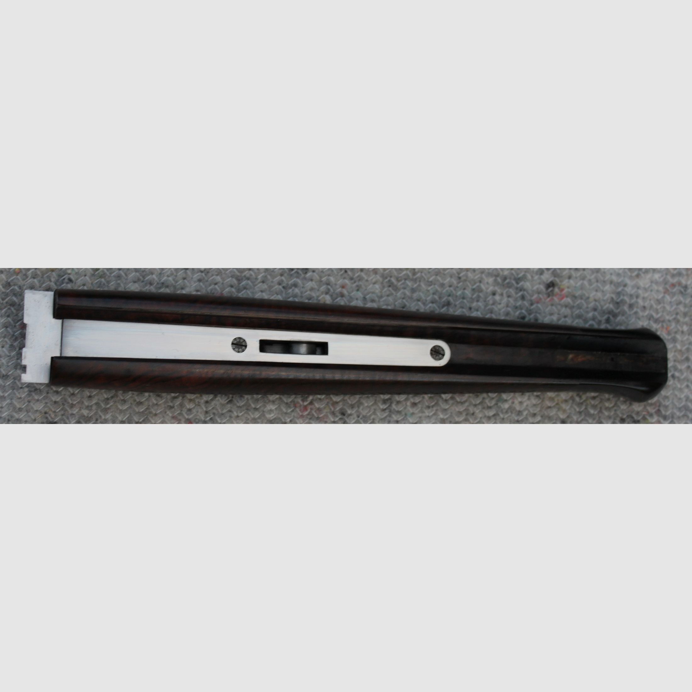 FERLACH  LUXUS HAHNPIRSCHBÜCHSE 9,3X74R, Bild 14 von 20