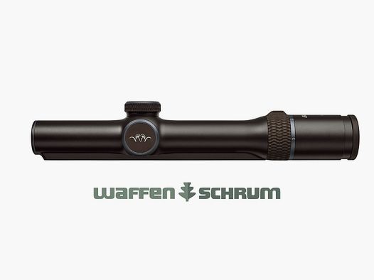 Blaser B1 1-7x28 iC con guida Controllo dell'illuminazione