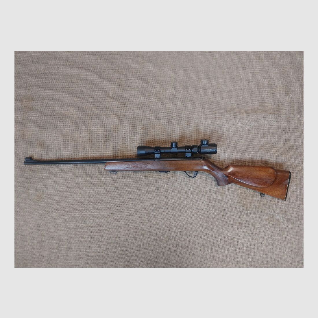 Savage - Anschütz 1415/16