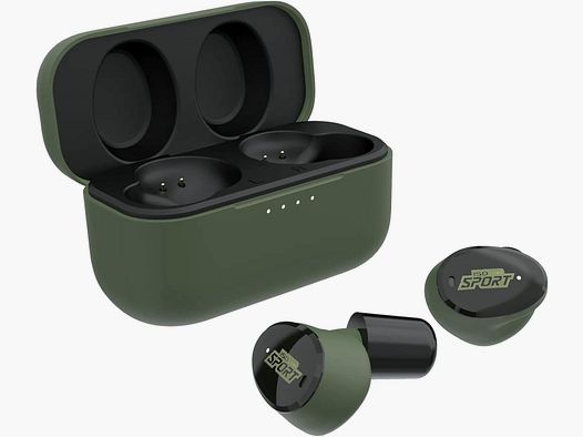 AURICOLARI ELETTRONICI PROTETTIVI CON BLUETOOTH
