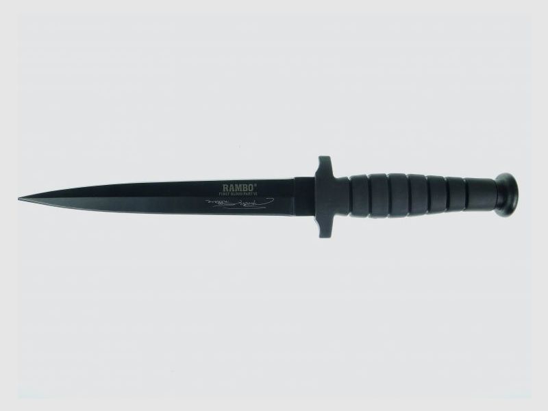 Tactisch mes Rambo VI N101