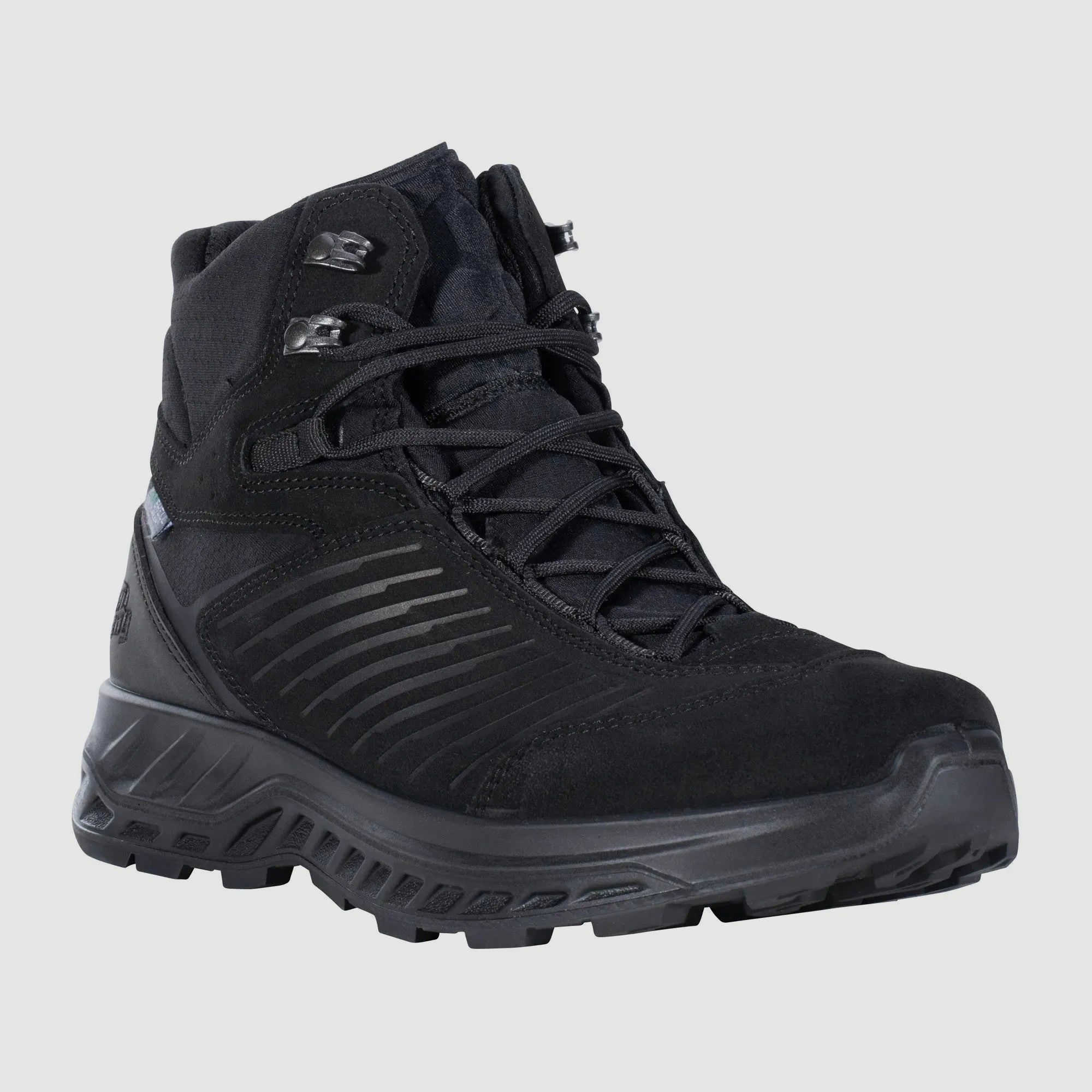 Hanwag Hanwag Schuhe Blueridge ES schwarz
