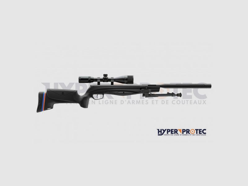 Stoeger RX20 TAC Suppressor Luftgewehr, Bild 1 von 4