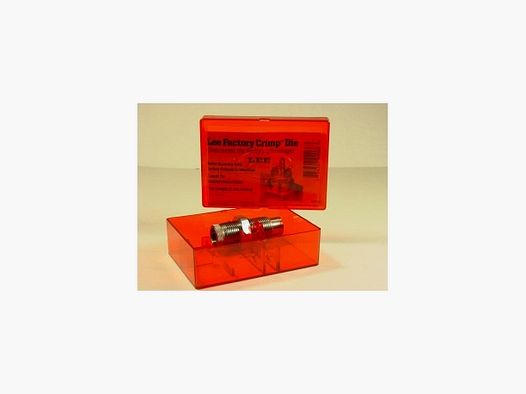 Matryca zaciskająca pocisk LEE Factory Crimp Die .223 REM