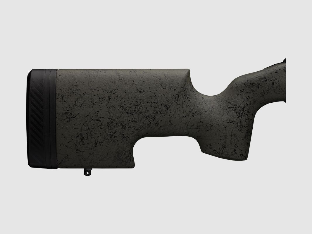 Winchester XPR Longe Range Threaded Repetierbüchse