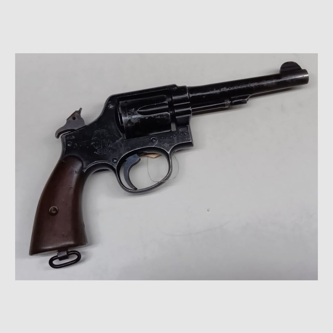 Smith & Wesson - Springfield Mod. Victory