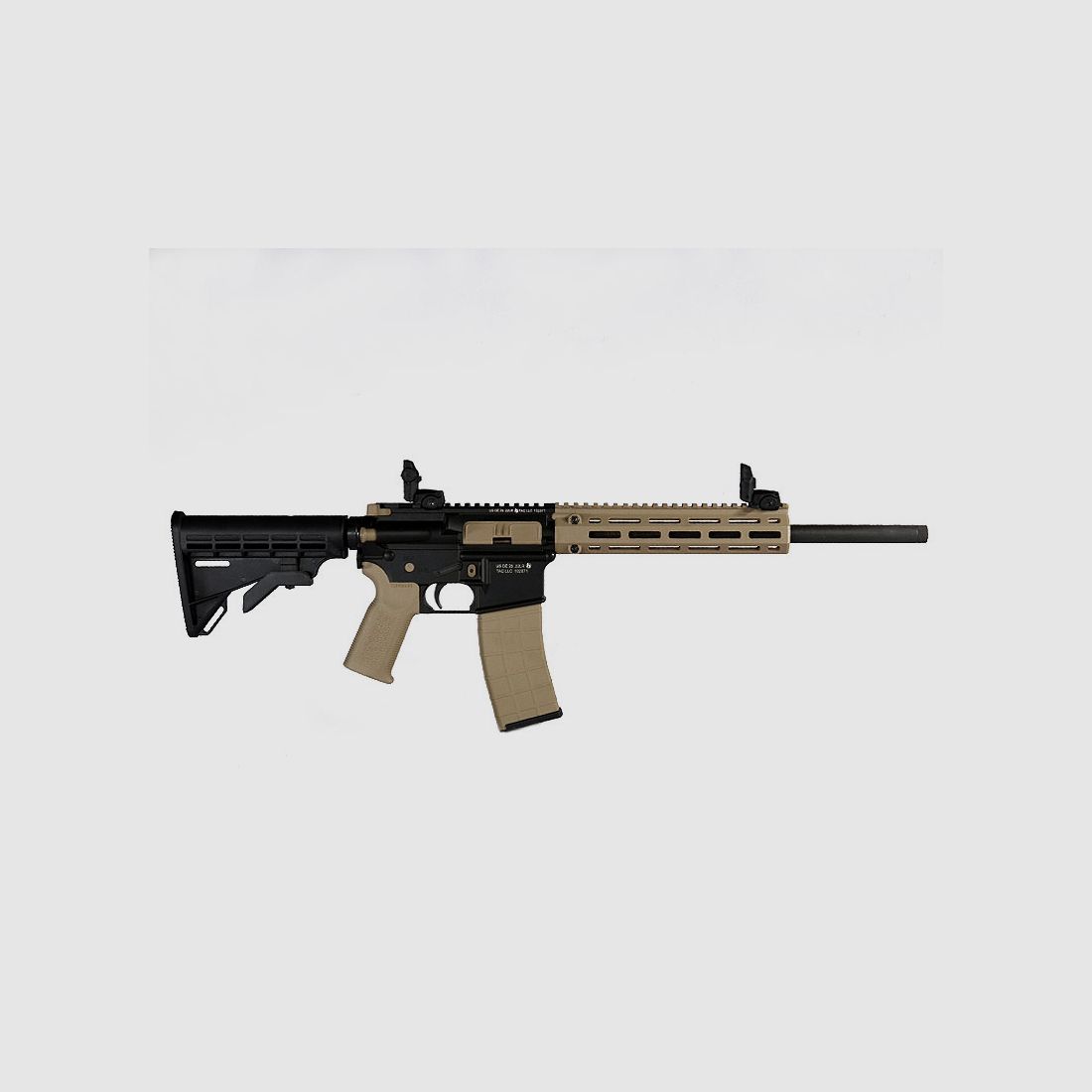 Tippmann Arms M4-22 LTE, FDE