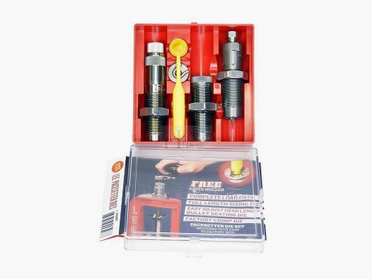 JEUX D'OUTILS ACIER 8X57 MAUSER