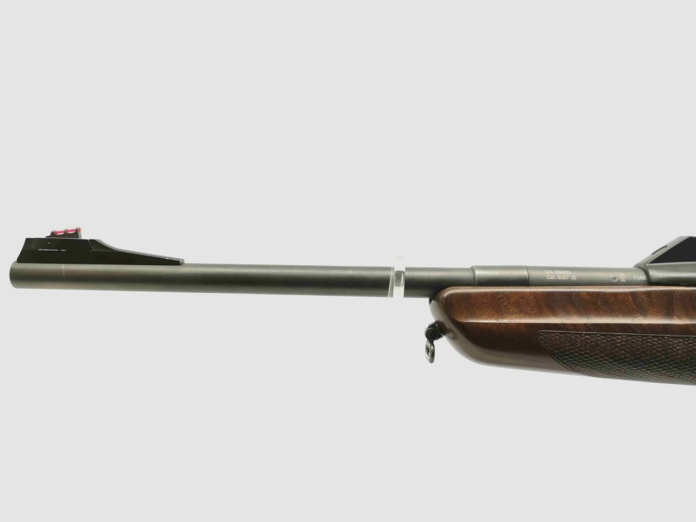 Merkel SR1 chasse avec Steiner M536