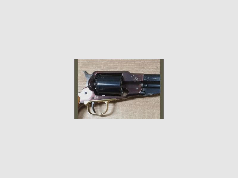 Remington sport cal. 44BP Navy Arms, image 7 of 13