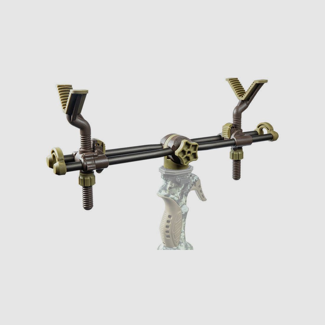 Primos 2 point gun rest, afbeelding 1 van 4