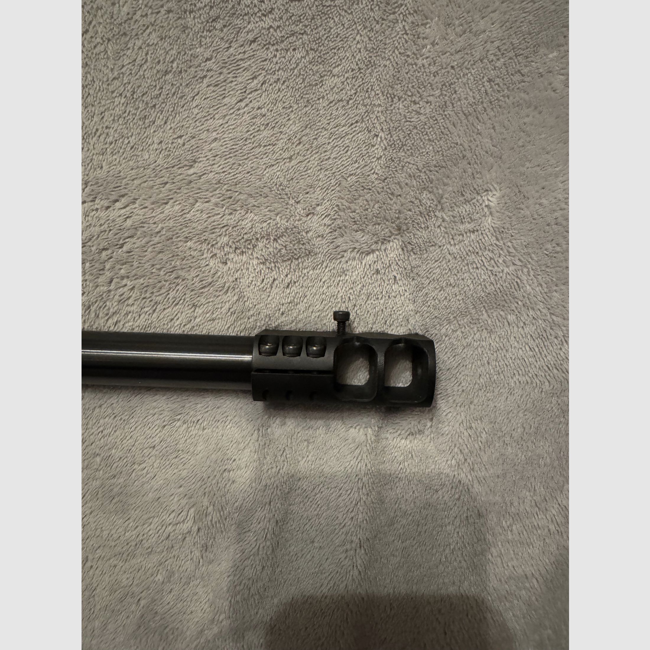 Sako TRG 21