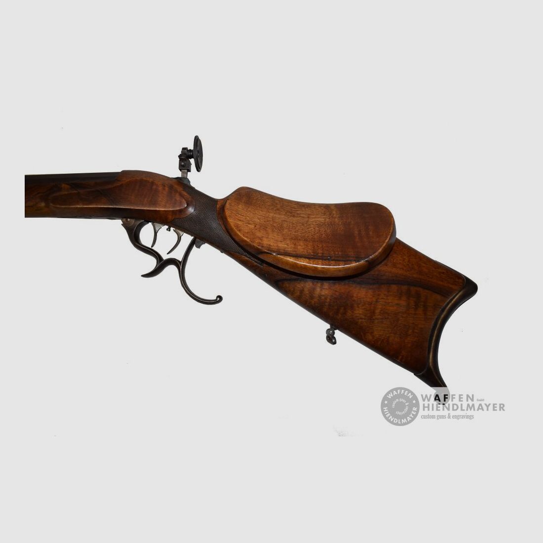 Daurer Rosehheim Stiegele