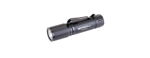 Nextorch Taschenlampe K21 Mini-LED