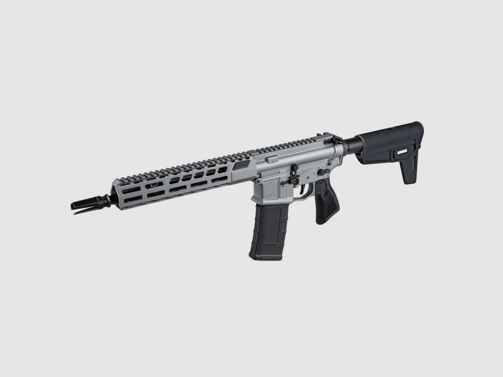 Sig Sauer M400 Switchblade 11,5'', Bild 3 von 7