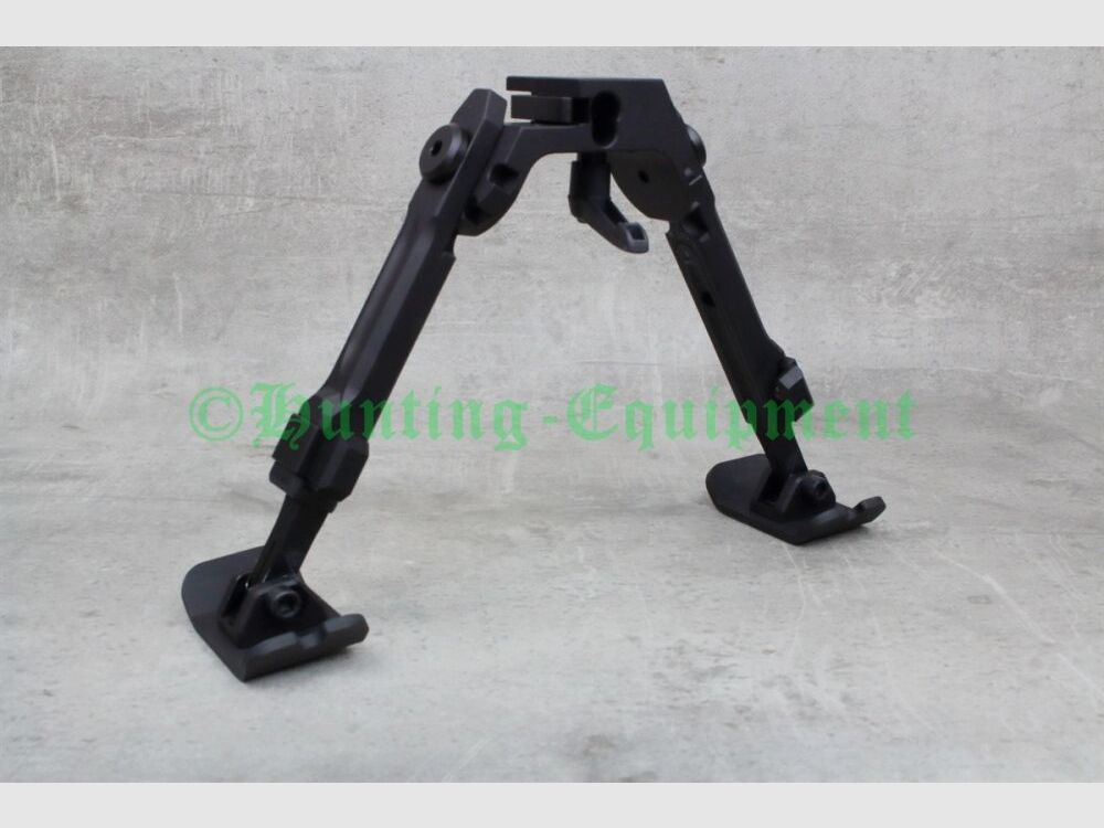 Fortmeier Bipod H210 6 uur