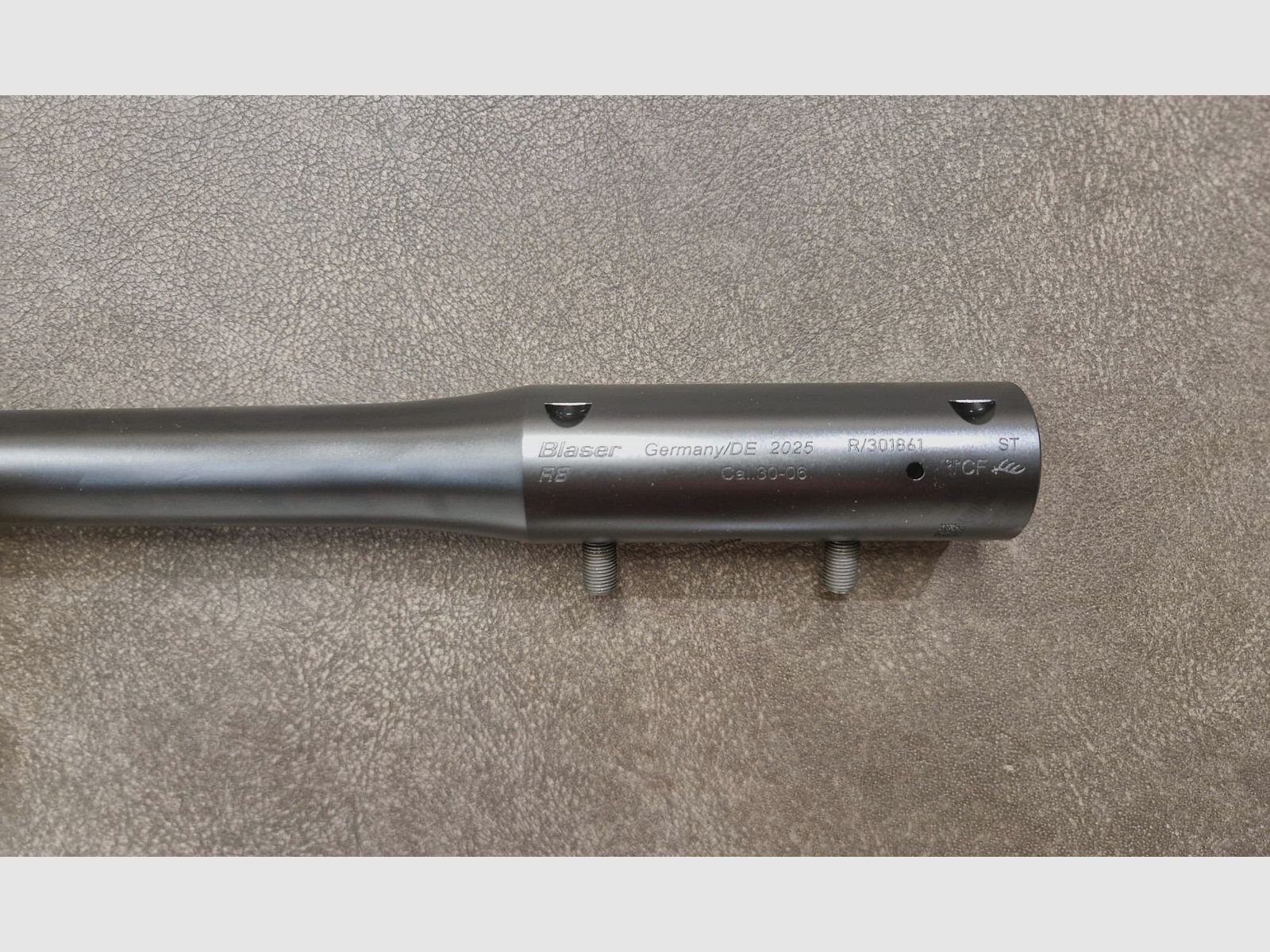 Wechsellauf Blaser R8 Semi Weight 17x1, Bild 2 von 2