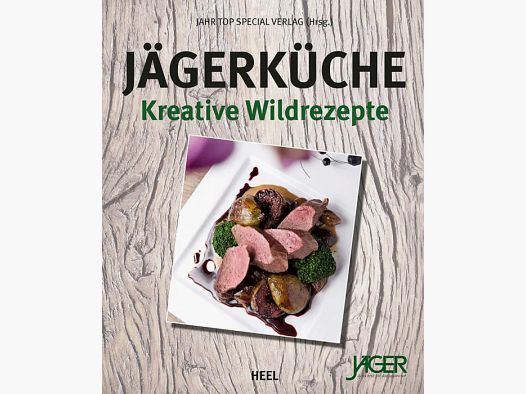 Jägerküche