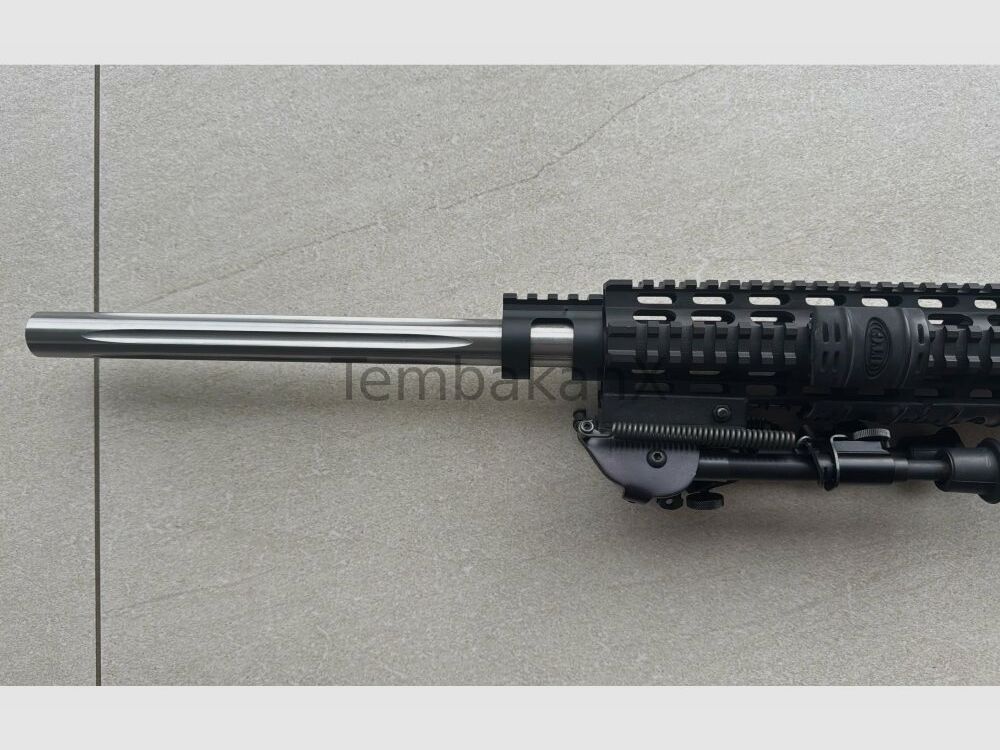 Schmeisser AR-15 Ultra Match .223Rem