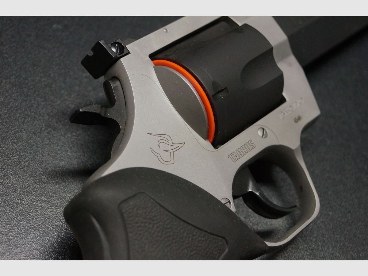 Taurus Raging Hunter 454 5 inch, image 5 of 8